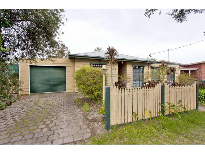 496 Alldis Avenue, Lavington NSW 2641