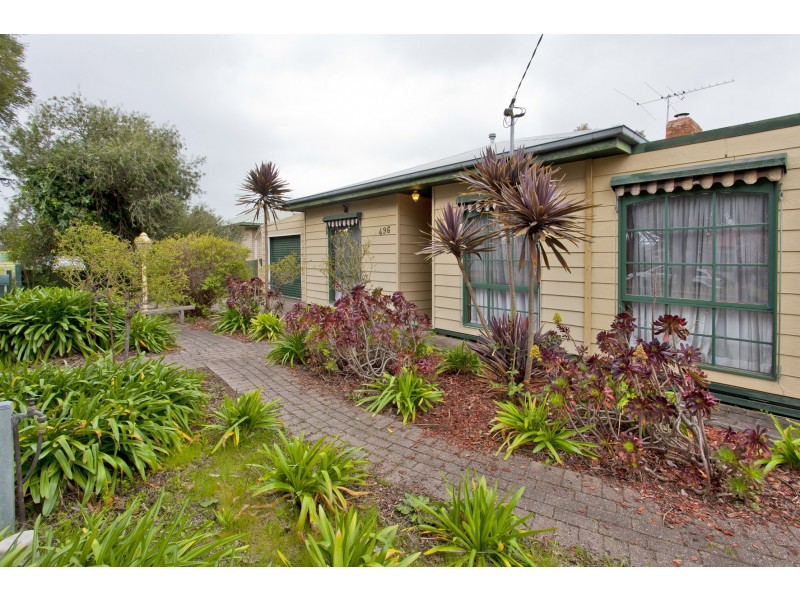 496 Alldis Avenue, Lavington NSW 2641