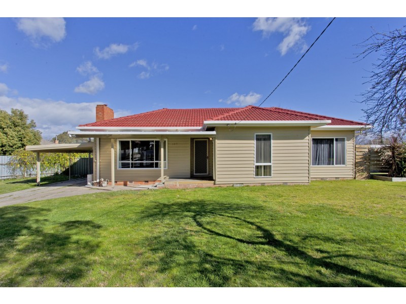 145 Turana Street, North Albury NSW 2640