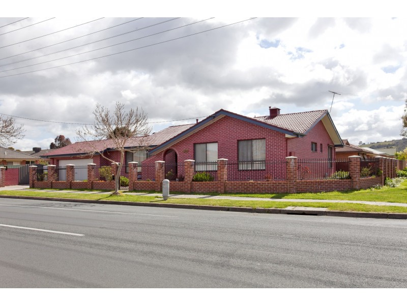507 Iluka Crescent, Lavington NSW 2641