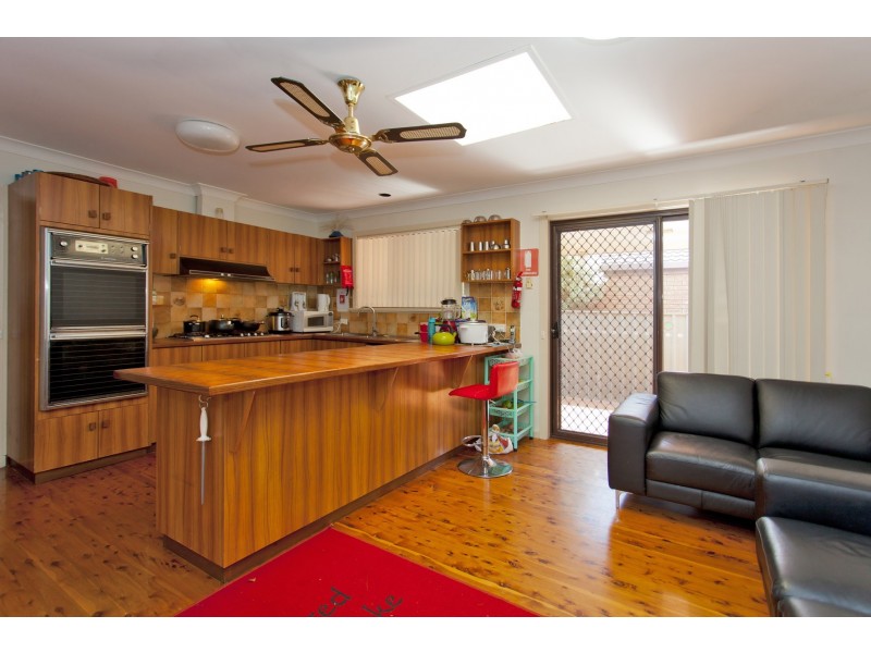 507 Iluka Crescent, Lavington NSW 2641