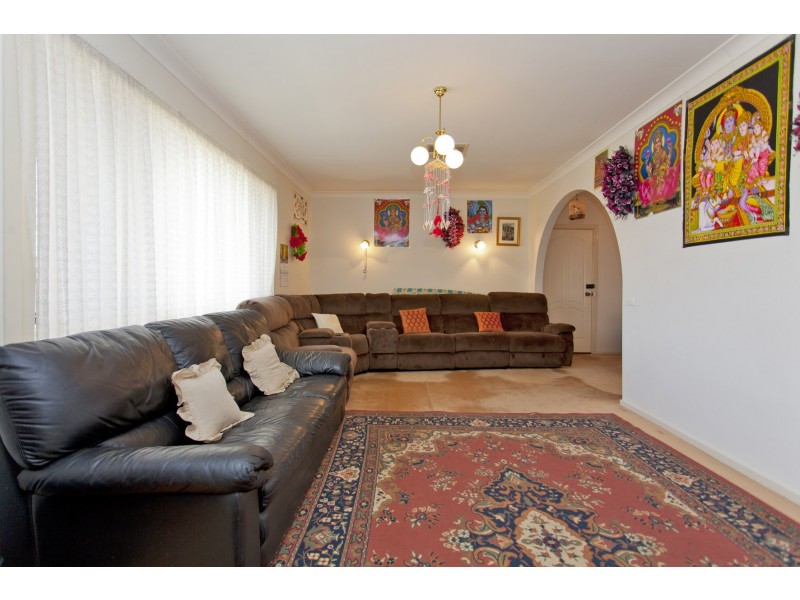 507 Iluka Crescent, Lavington NSW 2641