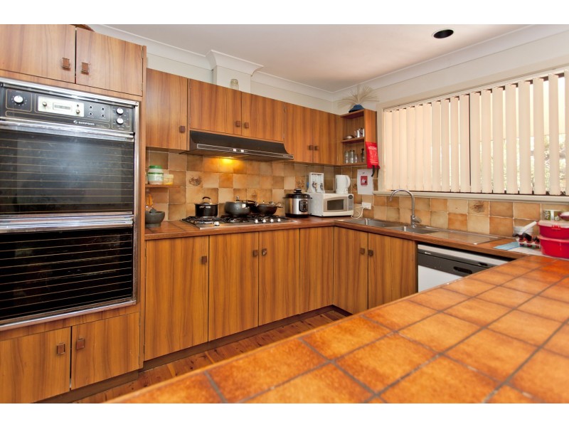507 Iluka Crescent, Lavington NSW 2641