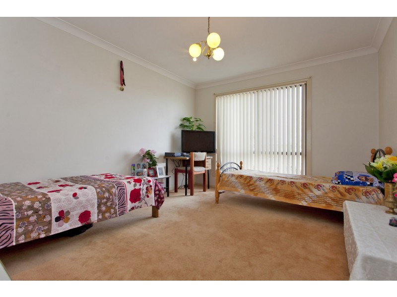 507 Iluka Crescent, Lavington NSW 2641