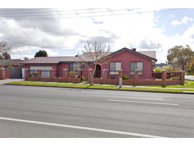 507 Iluka Crescent, Lavington NSW 2641