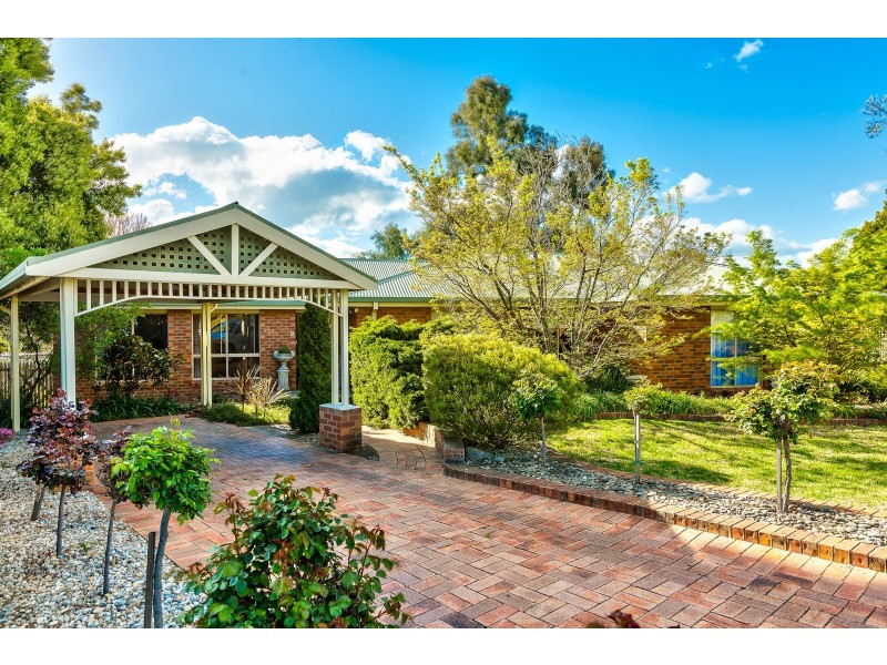 16 Mahogany Court, Thurgoona NSW 2640