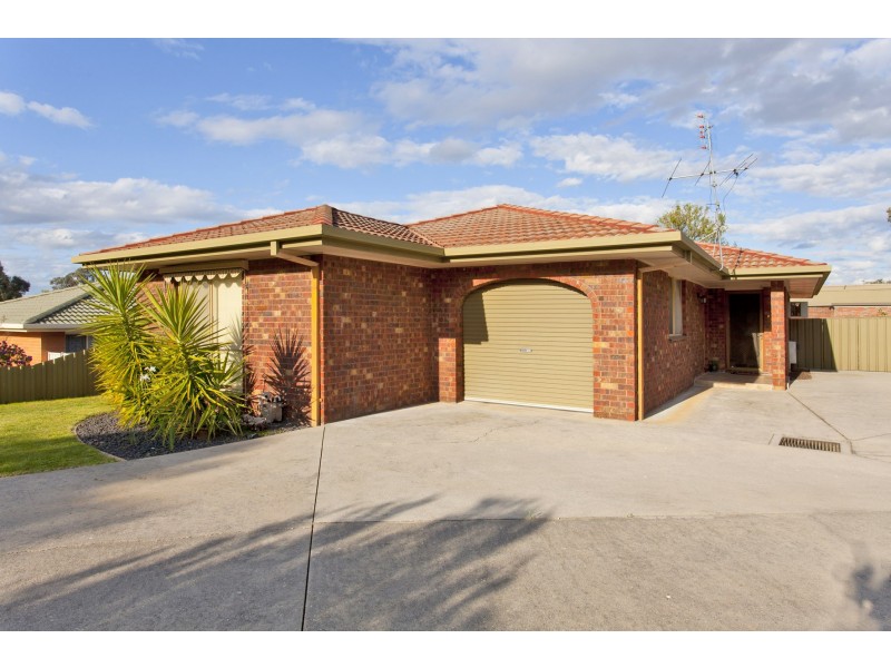 1/28 Harvey Court, Glenroy NSW 2640