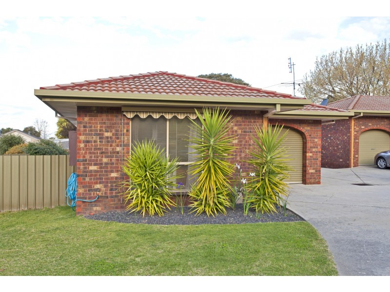 1/28 Harvey Court, Glenroy NSW 2640