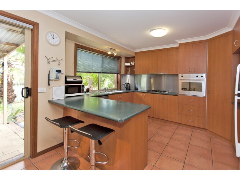 31 Honeysuckle Street, Thurgoona NSW 2640