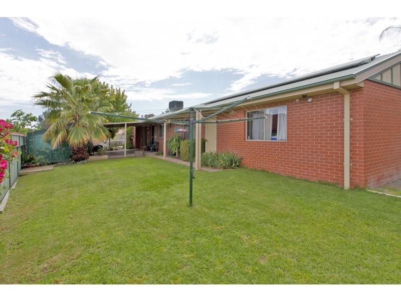 31 Honeysuckle Street, Thurgoona NSW 2640