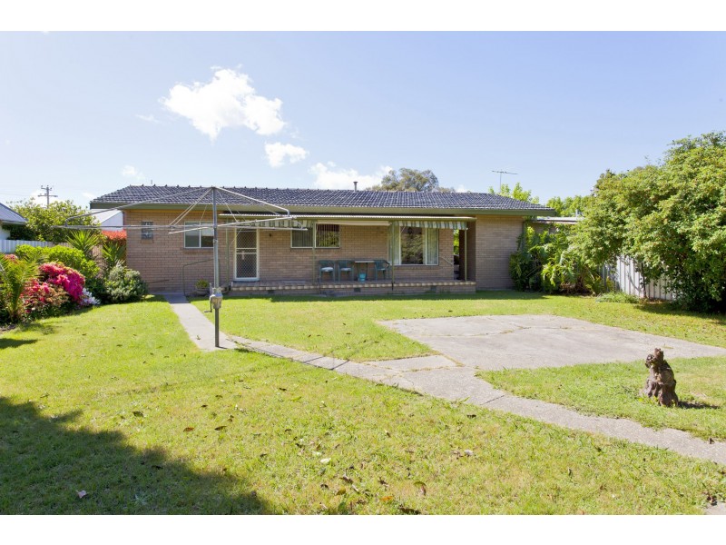 557 Hague Street, Lavington NSW 2641