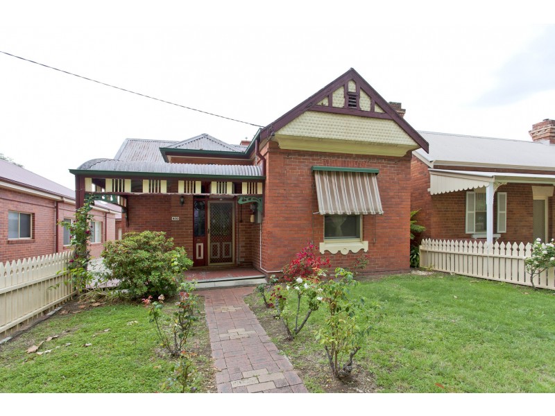 410 David Street, Albury NSW 2640
