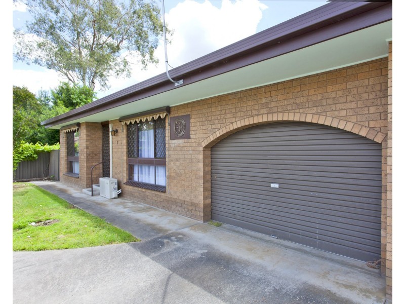 3/473 Ainslie Avenue, Lavington NSW 2641