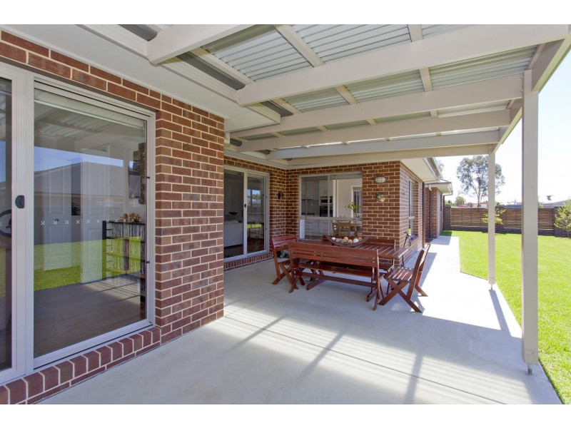 65 Litchfield Drive, Thurgoona NSW 2640