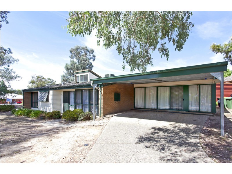 23 Kosciuszko Road, Thurgoona NSW 2640