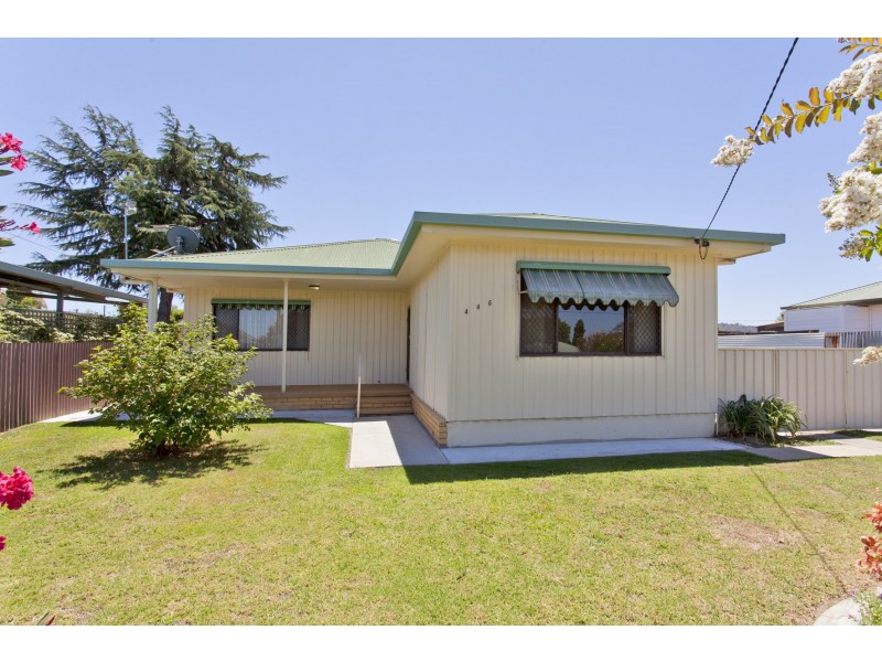 446 Bell Street, Lavington NSW 2641