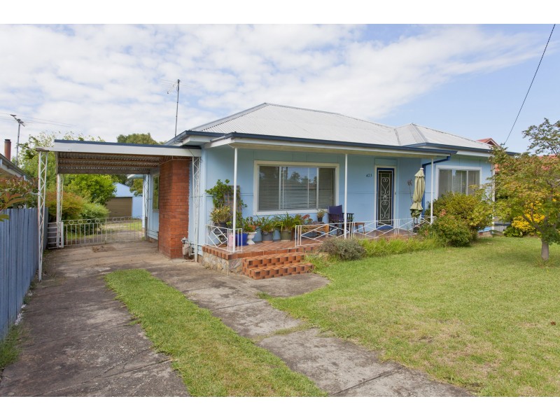 423 Kokoda Street, North Albury NSW 2640