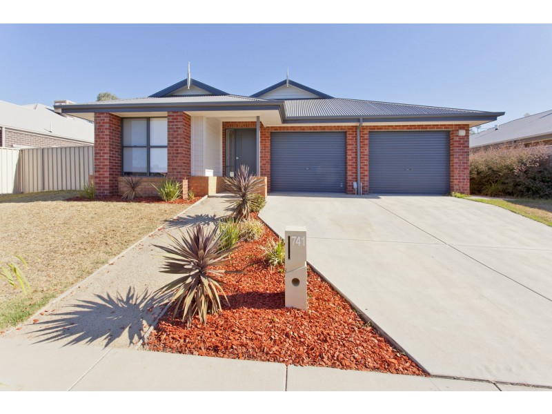 741 Union Road, Glenroy NSW 2640