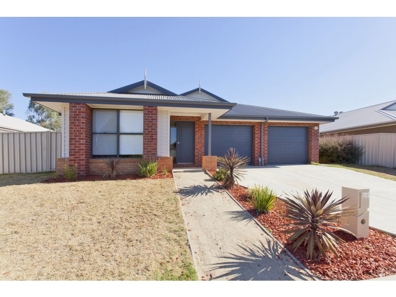 741 Union Road, Glenroy NSW 2640