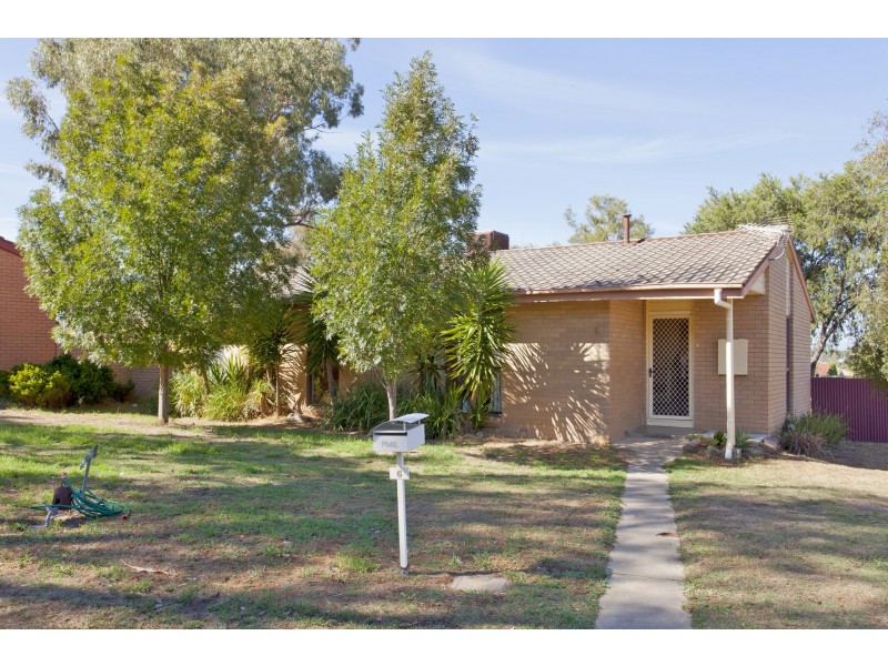 6 Aruma Crescent, Springdale Heights NSW 2641