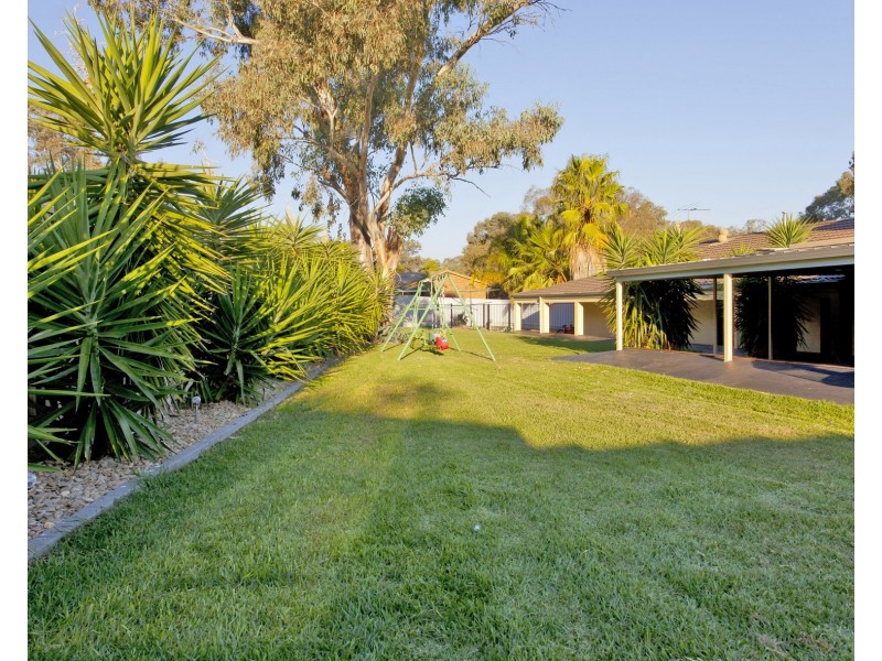 78 Baranbale Way, Springdale Heights NSW 2641