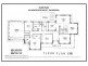 66 Honeyeater Circuit, Thurgoona NSW 2640 Floorplan