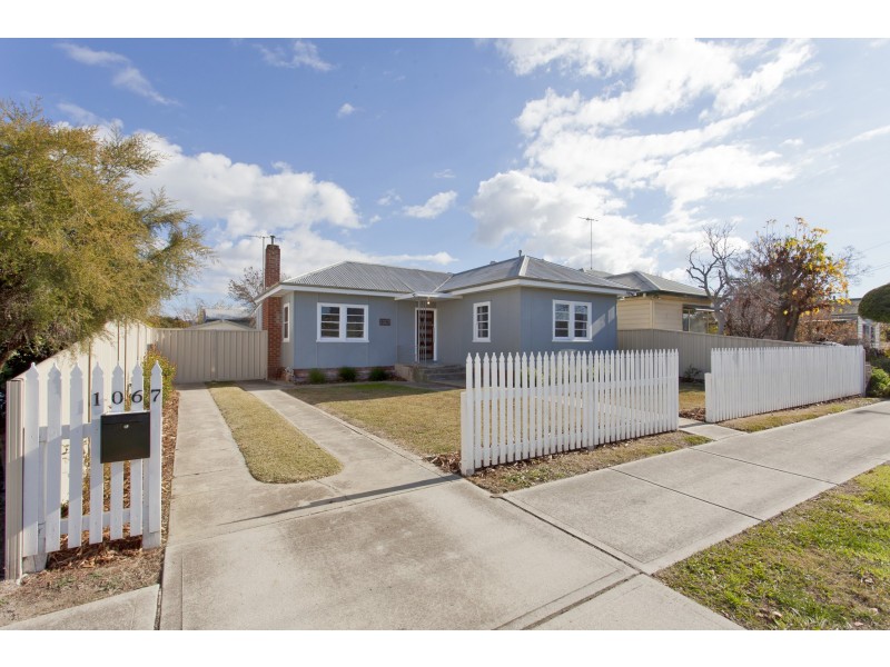 1067 Tobruk Street, North Albury NSW 2640