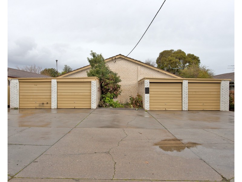 3/730 East Street, East Albury NSW 2640