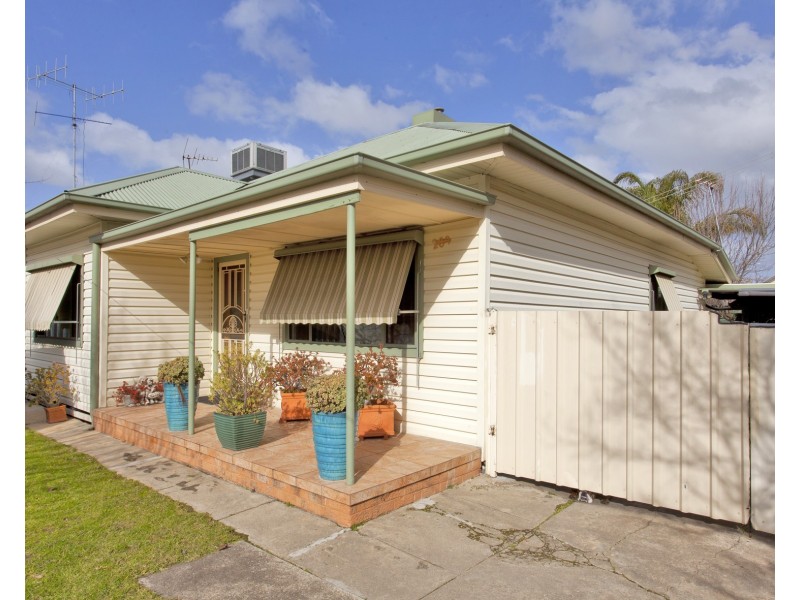 289 Wantigong Street, North Albury NSW 2640