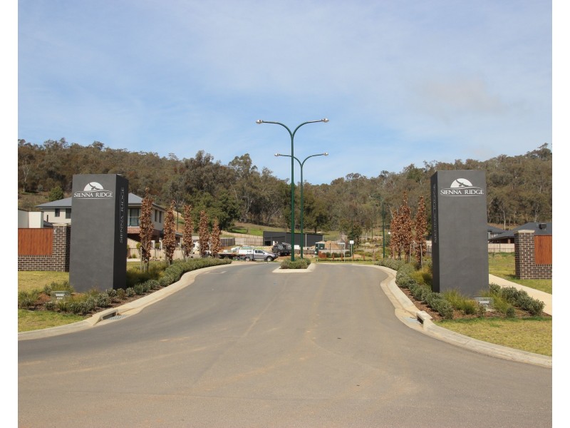 Lot 8, 15 Hennessy Place, Hamilton Valley NSW 2641