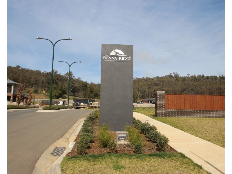 Lot 8, 15 Hennessy Place, Hamilton Valley NSW 2641
