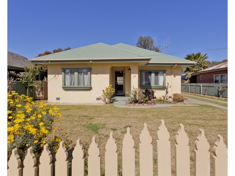 305 Fallon Street, North Albury NSW 2640