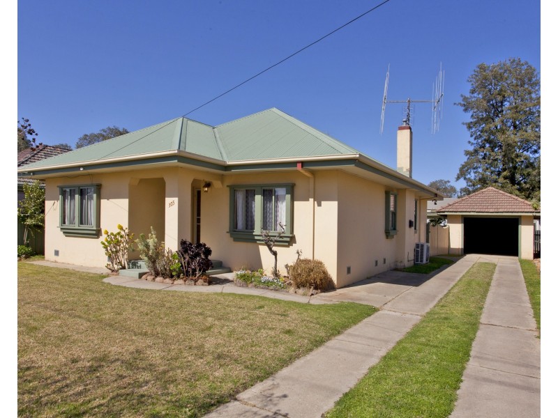 305 Fallon Street, North Albury NSW 2640