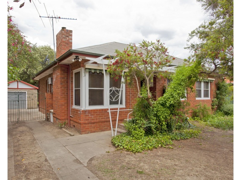 958 Sylvania Avenue, North Albury NSW 2640