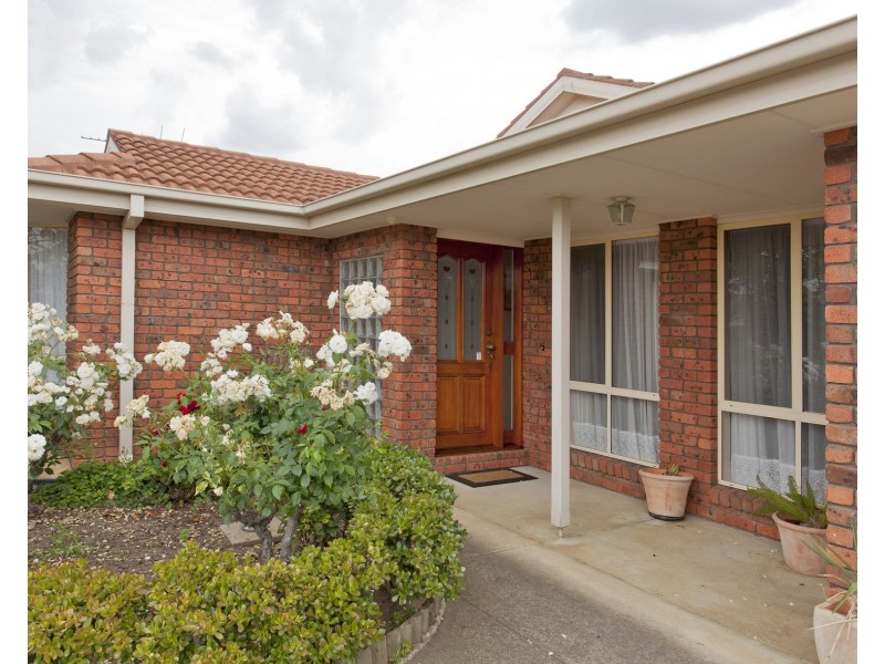 3 Owen Court, Lavington NSW 2641