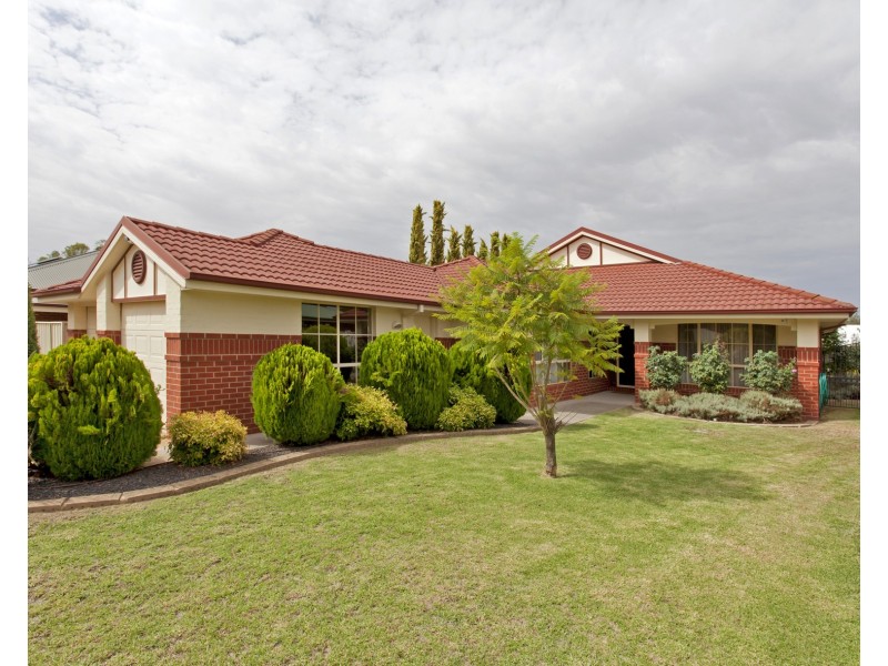 33 Irene Court, North Albury NSW 2640