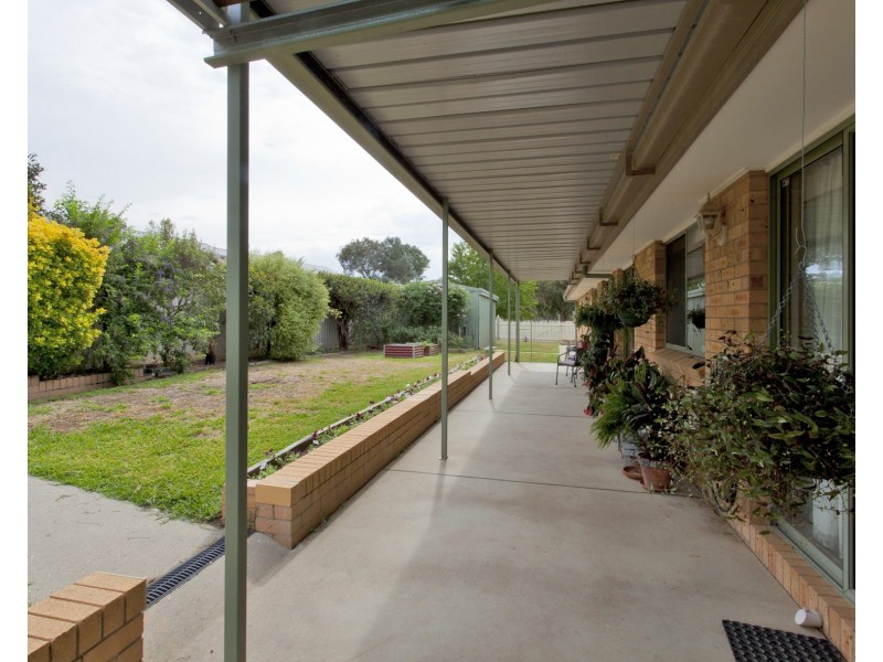 47 Crawshaw Cresent, Glenroy NSW 2640