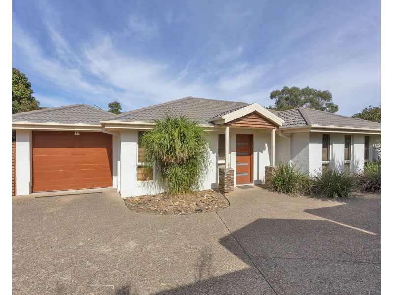 41 Kurrajong Crescent, West Albury NSW 2640