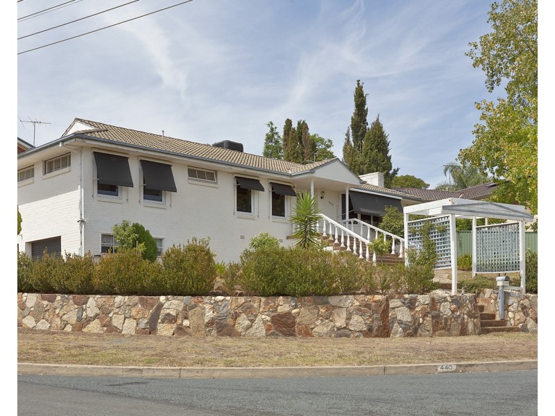 440 Parkview Crescent, Lavington NSW 2641