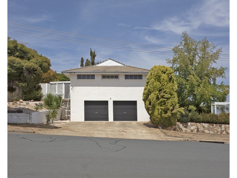 440 Parkview Crescent, Lavington NSW 2641