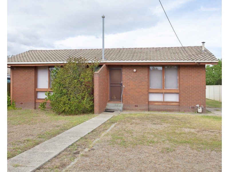 487 Hartley Street, Lavington NSW 2641