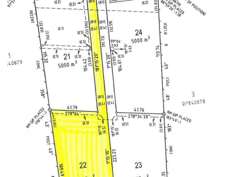 Lot 22, 14 Tathra Place, Jindera NSW 2642