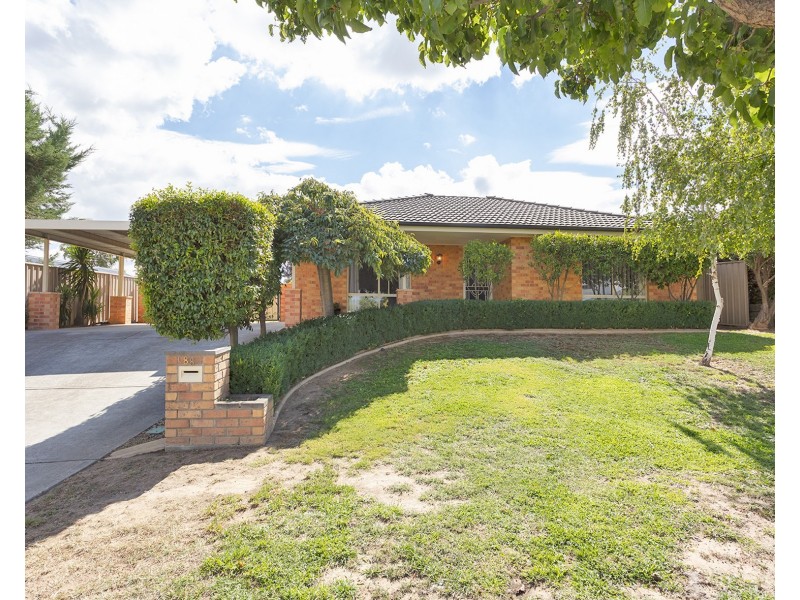 88 Dryandra Way, Thurgoona NSW 2640