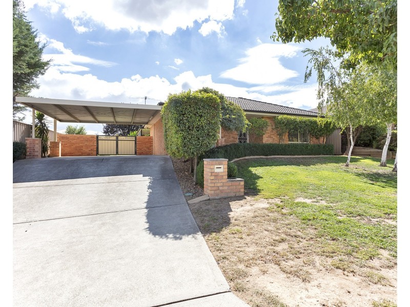 88 Dryandra Way, Thurgoona NSW 2640