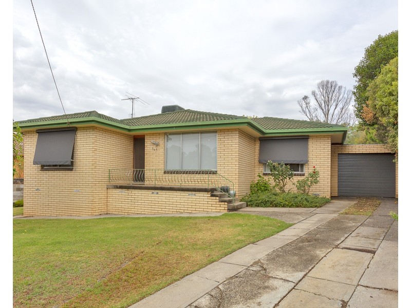 965 Chenery Street, Glenroy NSW 2640