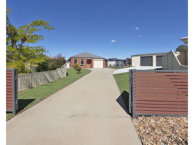 478A Rose Street, Lavington NSW 2641