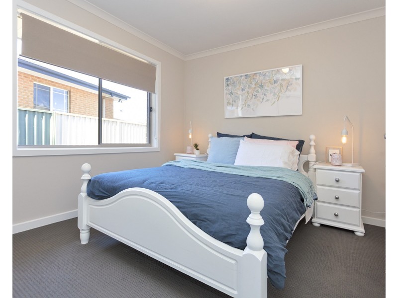 5 Mimosa Court, Thurgoona NSW 2640