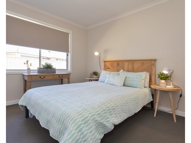 5 Mimosa Court, Thurgoona NSW 2640