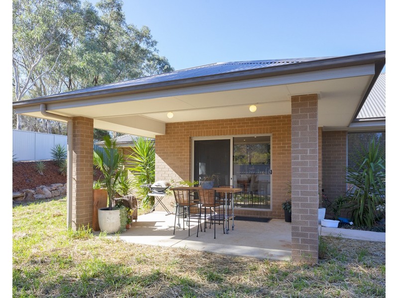 5 Mimosa Court, Thurgoona NSW 2640