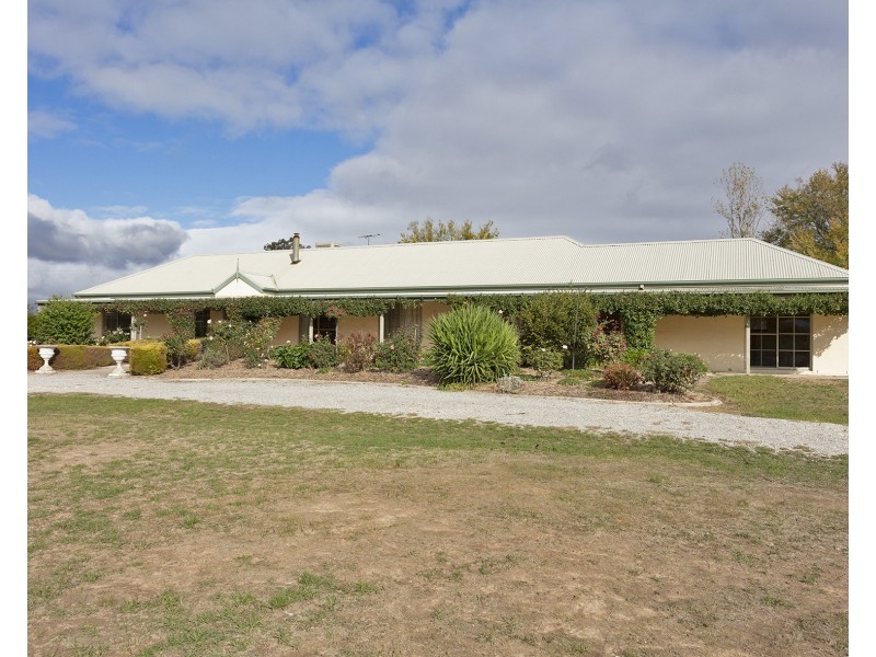 1215 Table Top Road, Table Top NSW 2640
